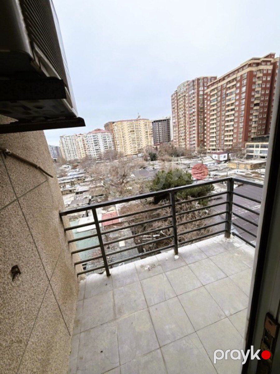 Satılır 3 otaqlı yeni tikili 160 m² — Mənzil, Bakı (6)
