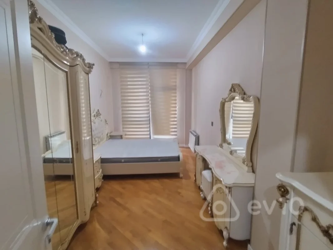 3 otaqlı mənzil, 165 m², Təbriz küçəsi — Mənzil, Bakı (5)