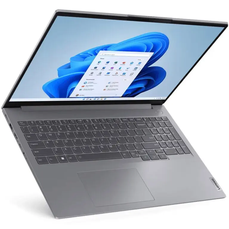 Noutbuk ThinkBook 16 G9(21US0011FW) — Noutbuklar, Bakı (2)