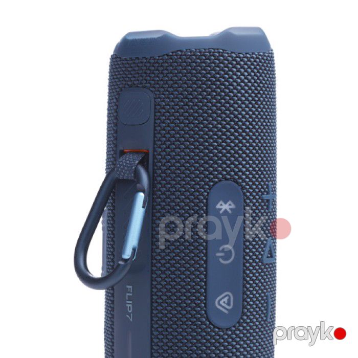 JBL Flip 7 Portable Bluetooth Speaker — Elektronika, Bakı (3)