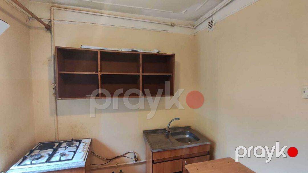 Satılır 1 otaqlı köhnə tikili 30 m² — Mənzil, Sumqayıt (3)