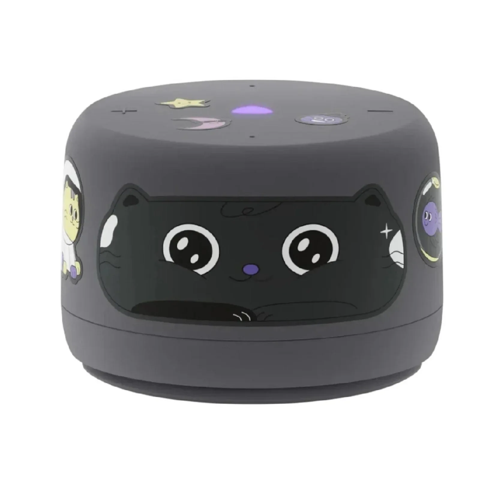 Ağıllı dinamik Yandex Station Lite 2 (YNDX-00028GRY) — Bakı