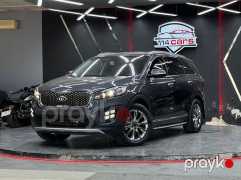 Kia Sorento, 2.0 L, 2016 il, 156 000 km — Bakı