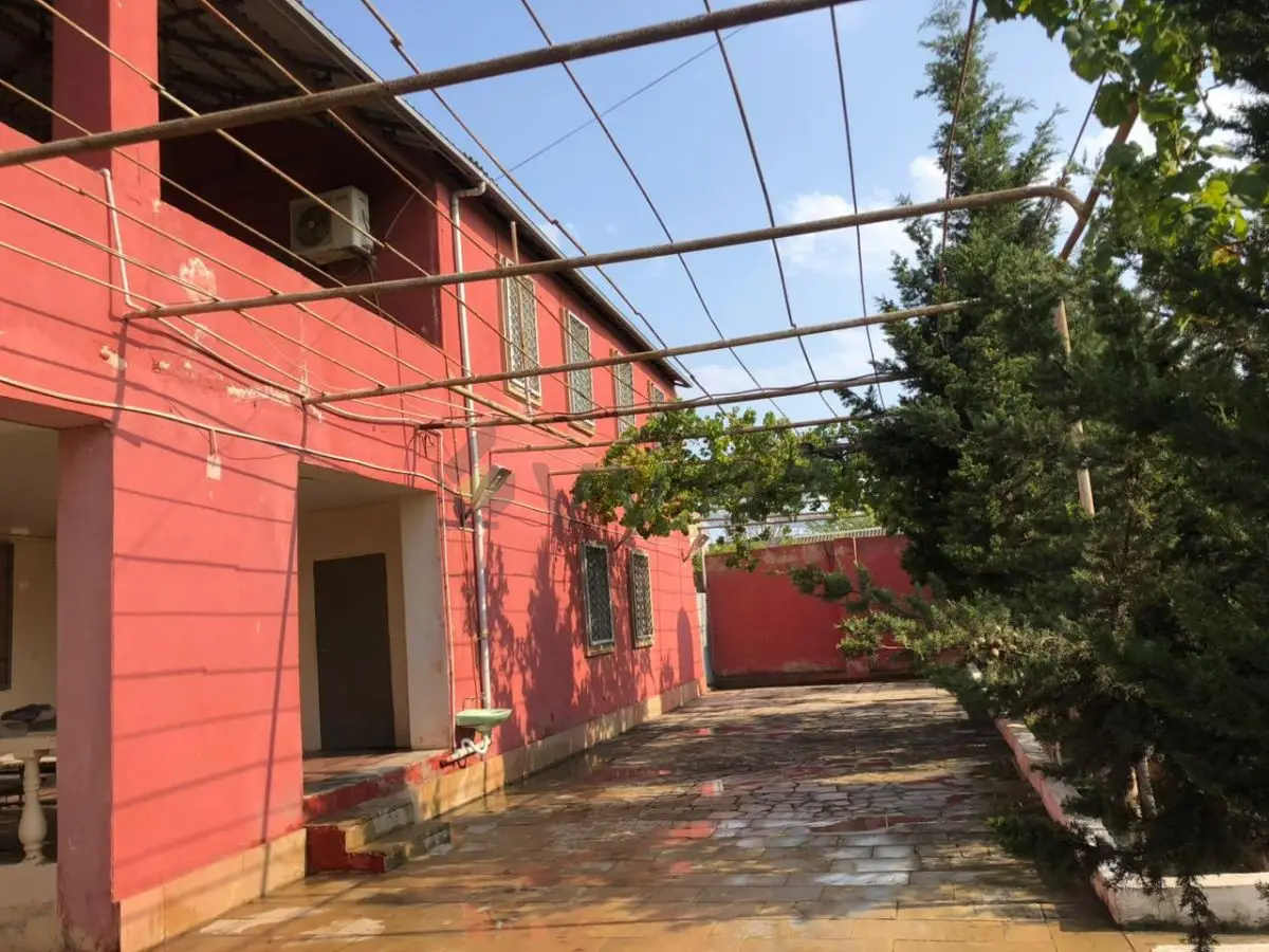 4 otaqlı Həyət evi Kirayə (günlük), Fatmayı, Abşeron — Ev, villa (4)