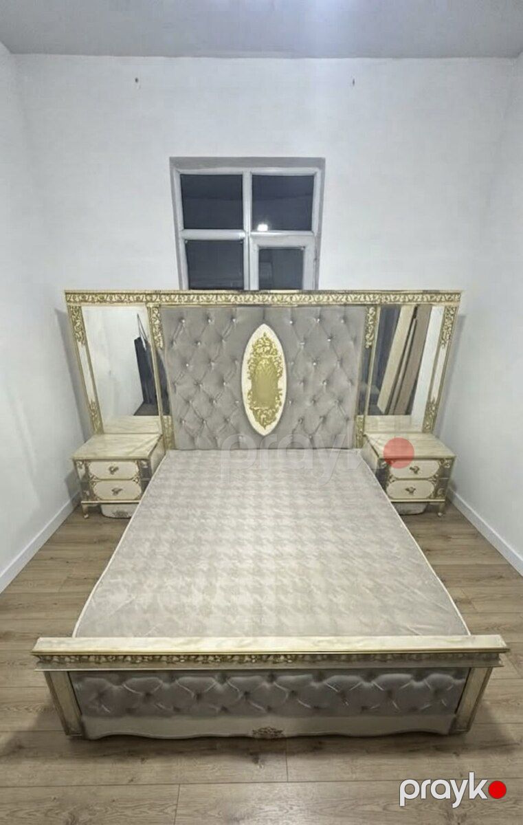 Yataq otağı mebeli — Mebel, Bakı (9)