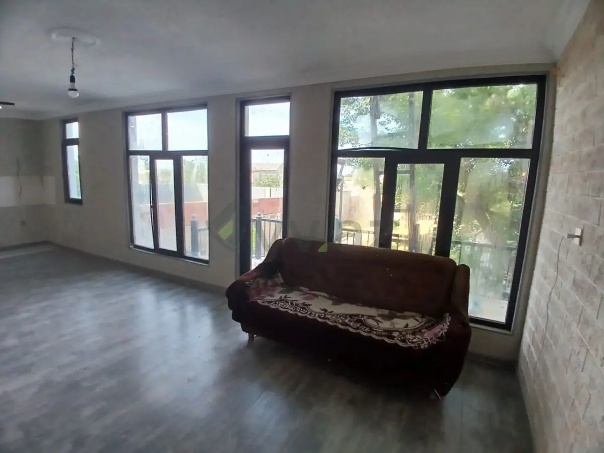 3 otaqlı Həyət evi Satılır, Məştağa qəs., Sabunçu, Bakı — Ev, villa, Bakı (5)