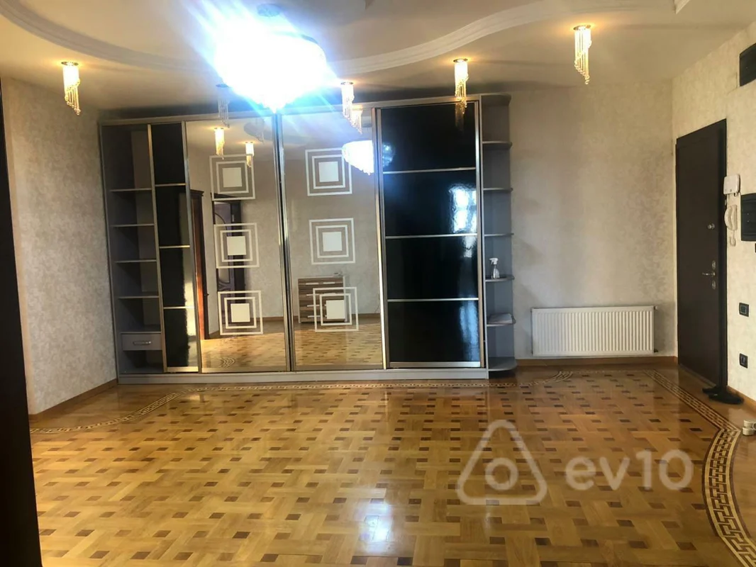 4 otaqlı mənzil, 220 m², Rəşid Behbudov — kirayə — Mənzil, Bakı (6)