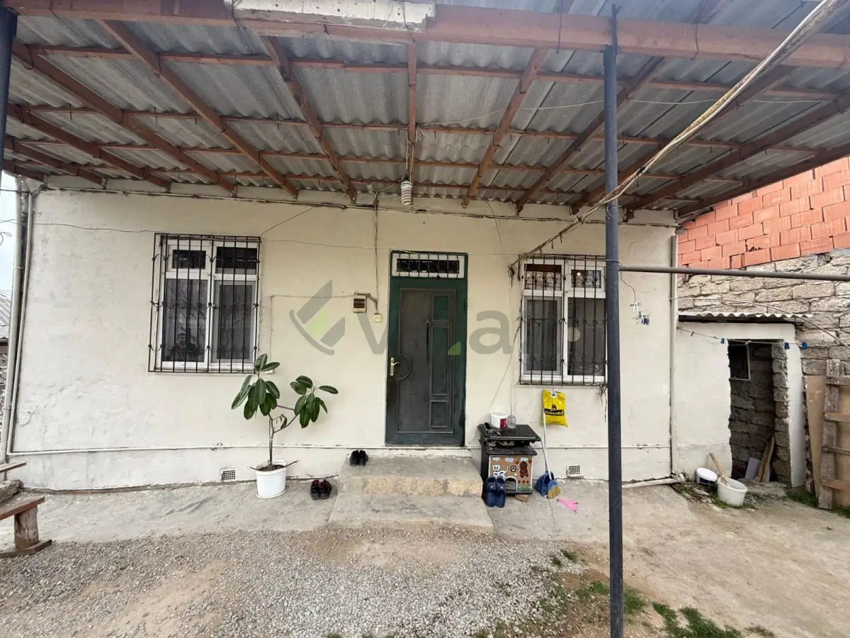 3 otaqlı Həyət evi Satılır, Məştağa qəs., Sabunçu, Bakı — Bakı