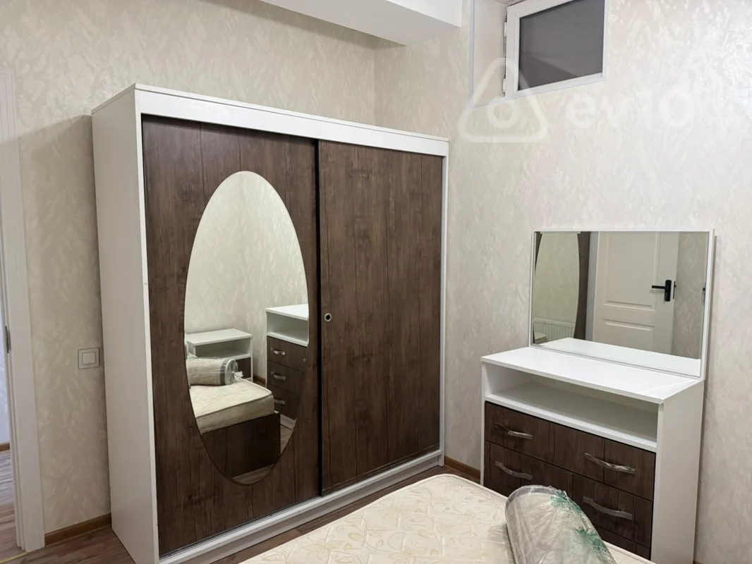 2 otaqlı mənzil, 46 m², cefer xandan — kirayə — Mənzil, Bakı (2)