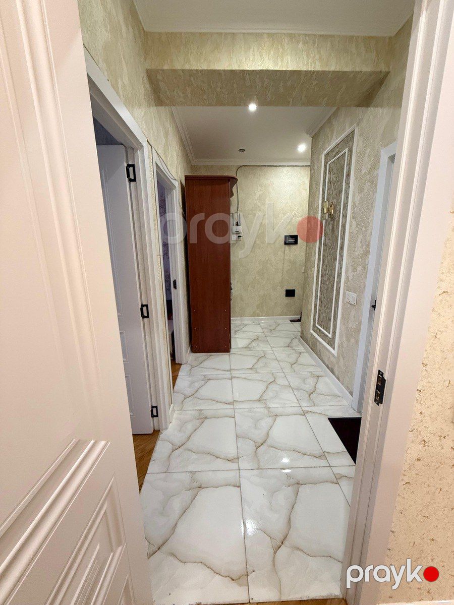 Satılır 3 otaqlı yeni tikili 85 m² — Mənzil, Xırdalan (9)