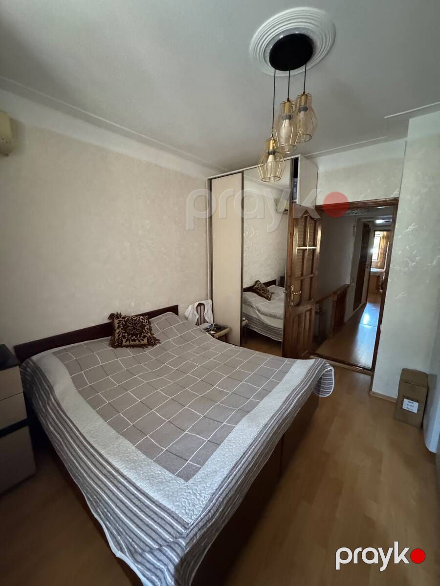Satılır 4 otaqlı köhnə tikili 90 m² — Mənzil, Bakı (3)