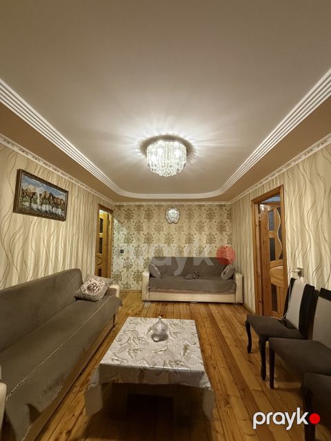 2-otaqlı mənzil, Mingəçevir ş., 45 m² — Mingəçevir