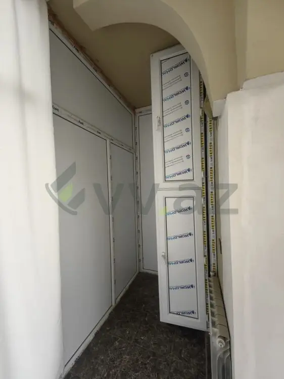 2 otaqlı mənzil Yeni tikili Satılır, Masazır, Abşeron — Mənzil (11)