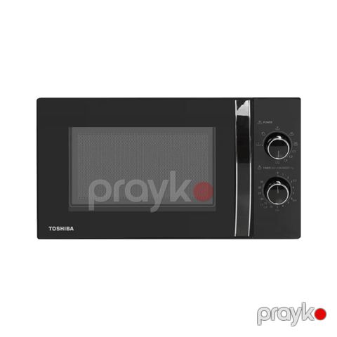 Mikrodalğalı Soba Toshiba MW-MM20P(BK) — Bakı