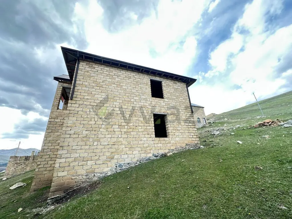 4 otaqlı Yarım tikili Satılır, Daşkəsən — Ev, villa, Daşkəsən (3)