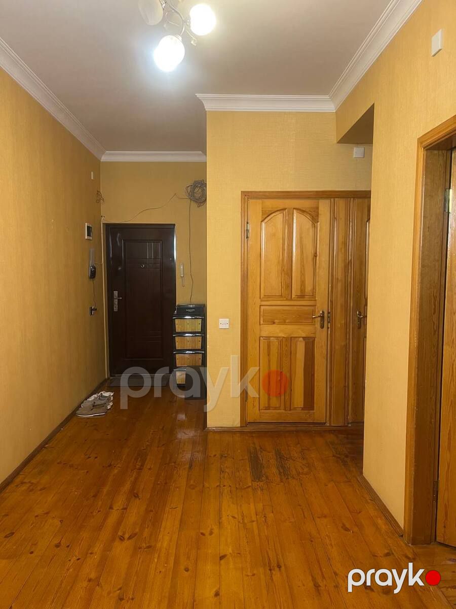 Satılır 2 otaqlı yeni tikili 73 m² — Mənzil, Bakı (6)