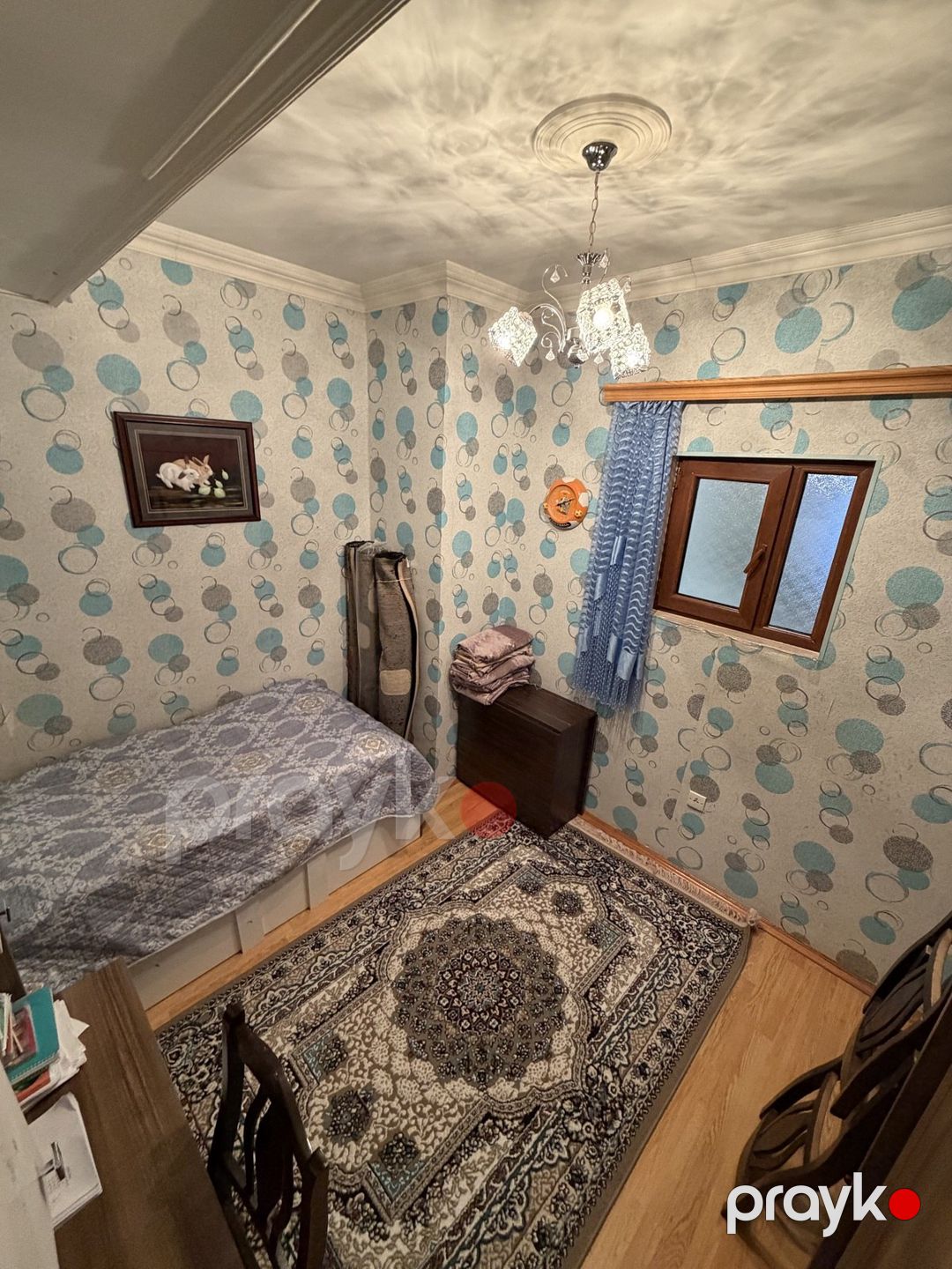 Satılır 3 otaqlı yeni tikili 96 m² — Mənzil, Bakı (9)