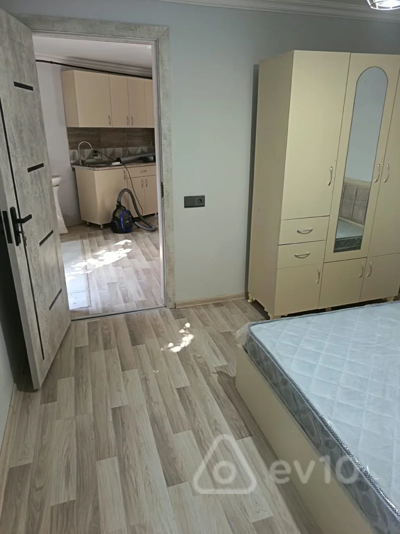 2 otaqlı həyət evi, 45 m², sulutəpə — kirayə — Ev, villa, Bakı (2)