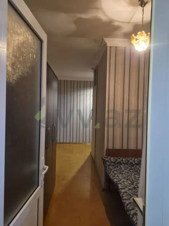 2 otaqlı mənzil Köhnə tikili Satılır, Mingəçevir — Mənzil, Mingəçevir (10)