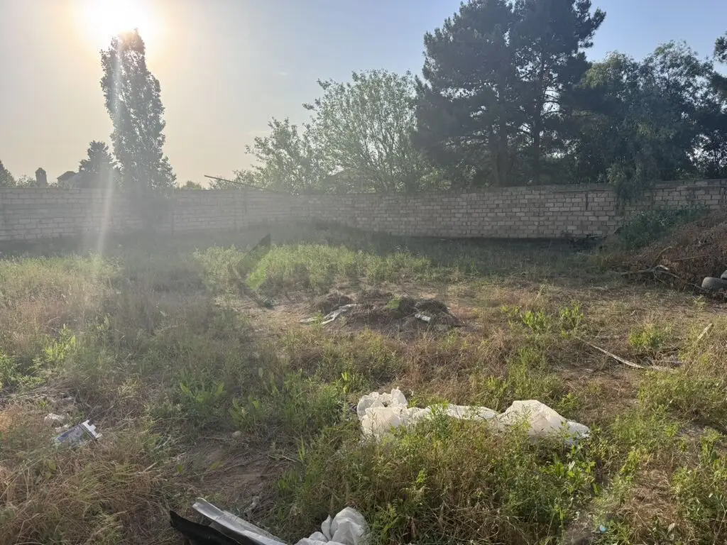 6 sot Torpaq Satılır, Novxanı, Abşeron — Torpaq (4)