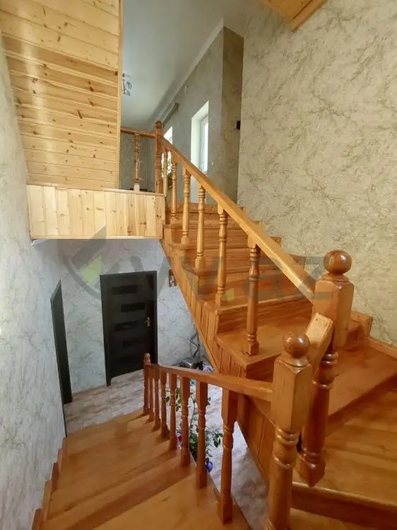 4 otaqlı Həyət evi Satılır, Masazır, Abşeron — Ev, villa (10)