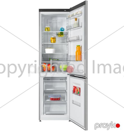 Soyuducu iki kameralı Atlant XM-4626-149-ND — Soyuducular, Bakı (4)