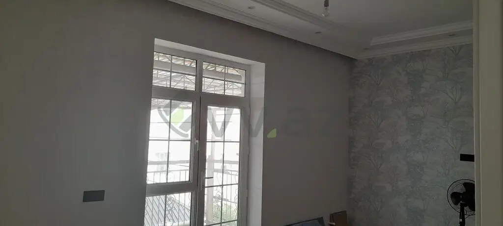 4 otaqlı Həyət evi Satılır, Masazır, Abşeron — Ev, villa (5)