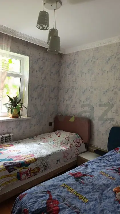 3 otaqlı Həyət evi Satılır, Yeni Baki, Abşeron — Ev, villa (4)