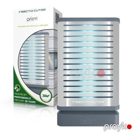 UV-lampa həşəratlara qarşı Prism Insect-O-Cutor — Bakı