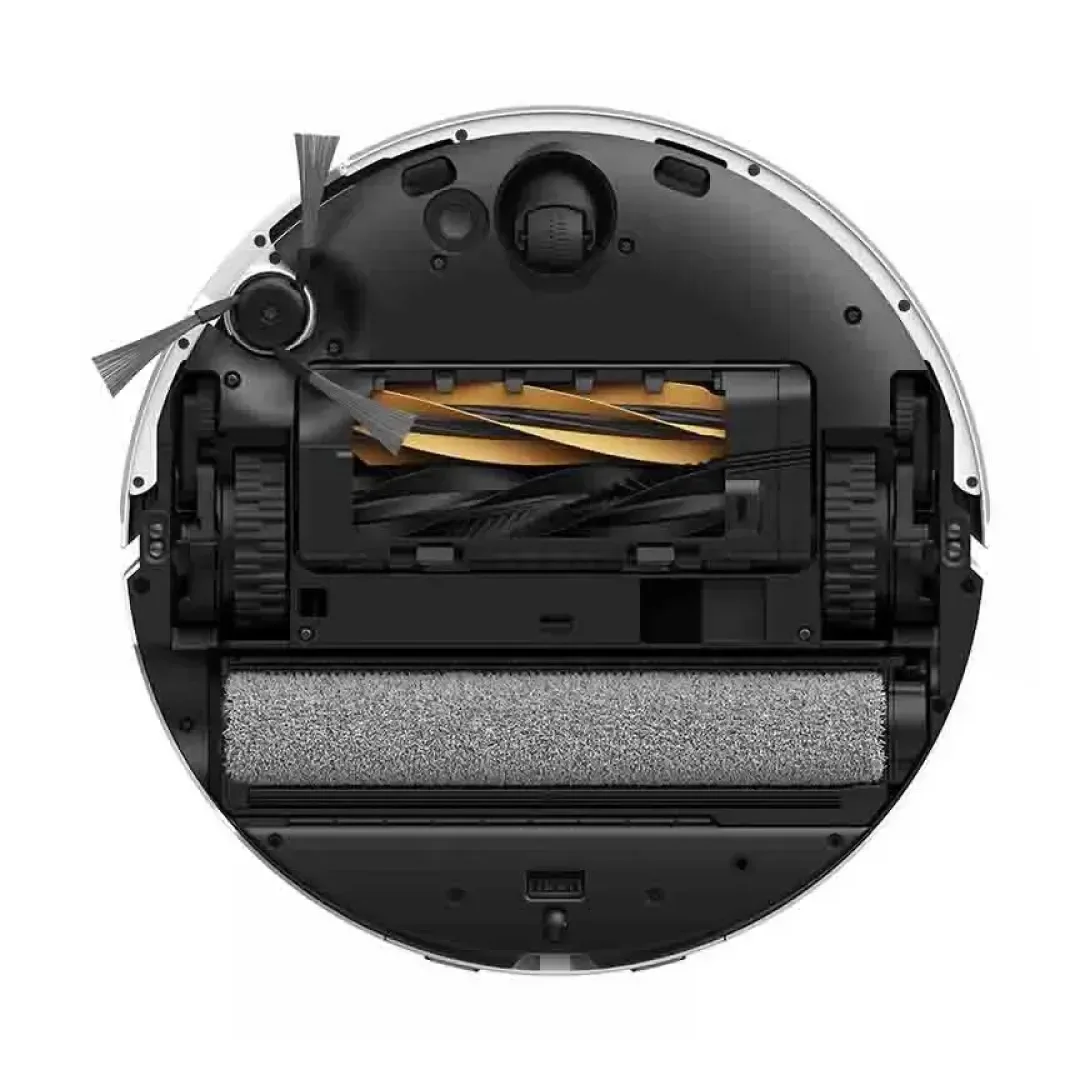 Robot tozsoran Dreame Robot Vacuum Aqua 10 Ultra Roller Complete Black (RLH71DE-1) — Robot tozsoran, Bakı (4)