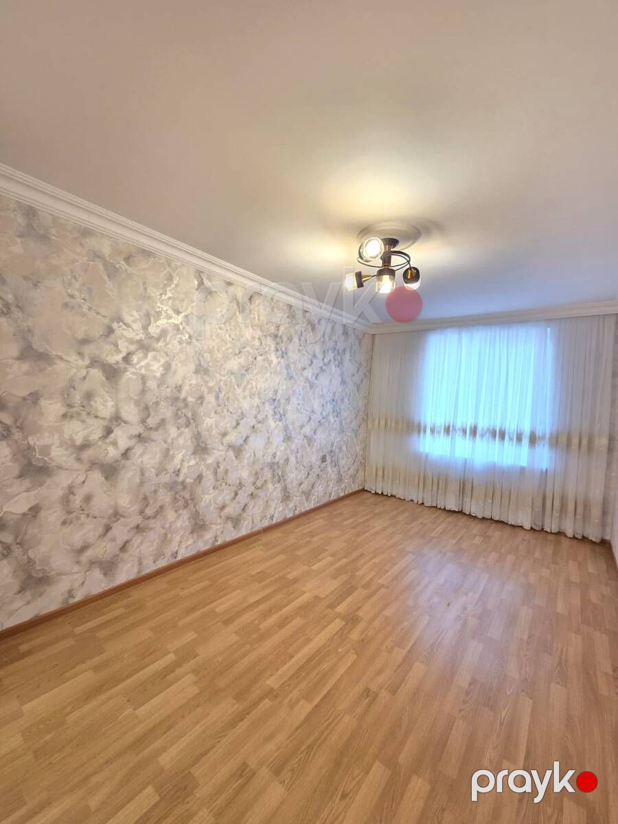 Satılır 3 otaqlı köhnə tikili 65 m² — Mənzil, Bakı (6)