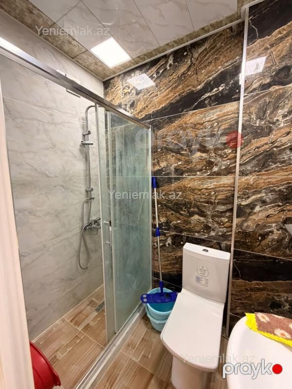Satılır 2 otaqlı Bina evi menzil (Yeni tikili), 54 m², Sumqayıt Bulvarı — Mənzil, Sumqayıt (7)