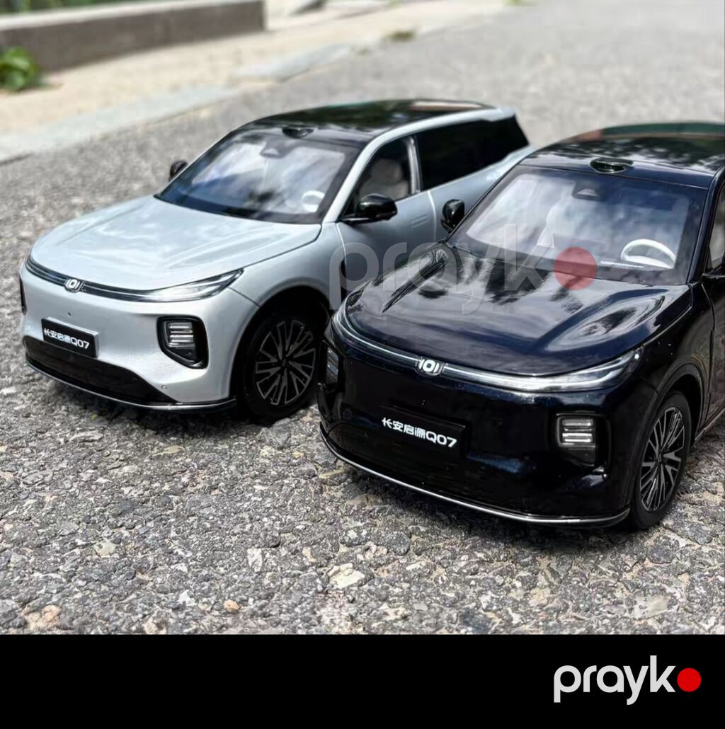 2025 il, Dəmir — Modellar, Bakı (5)