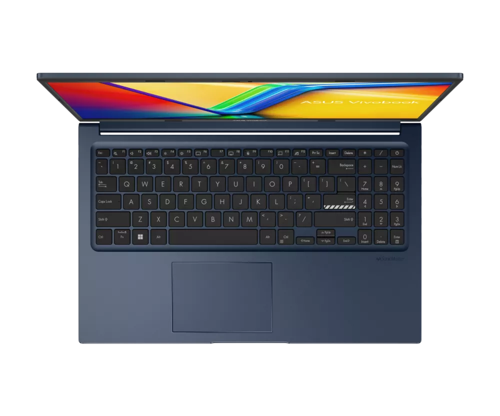 ASUS VivoBook 15 X1504VA-BQ4479 (90NB10J1-M04A20) — Noutbuklar, Bakı (2)