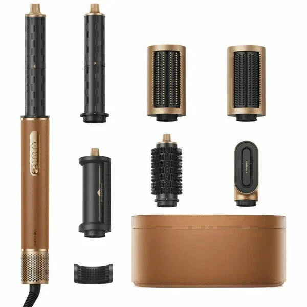 Multistayler Dreame AirStyle Pro Gold Titanium (AMF18A) — Bakı