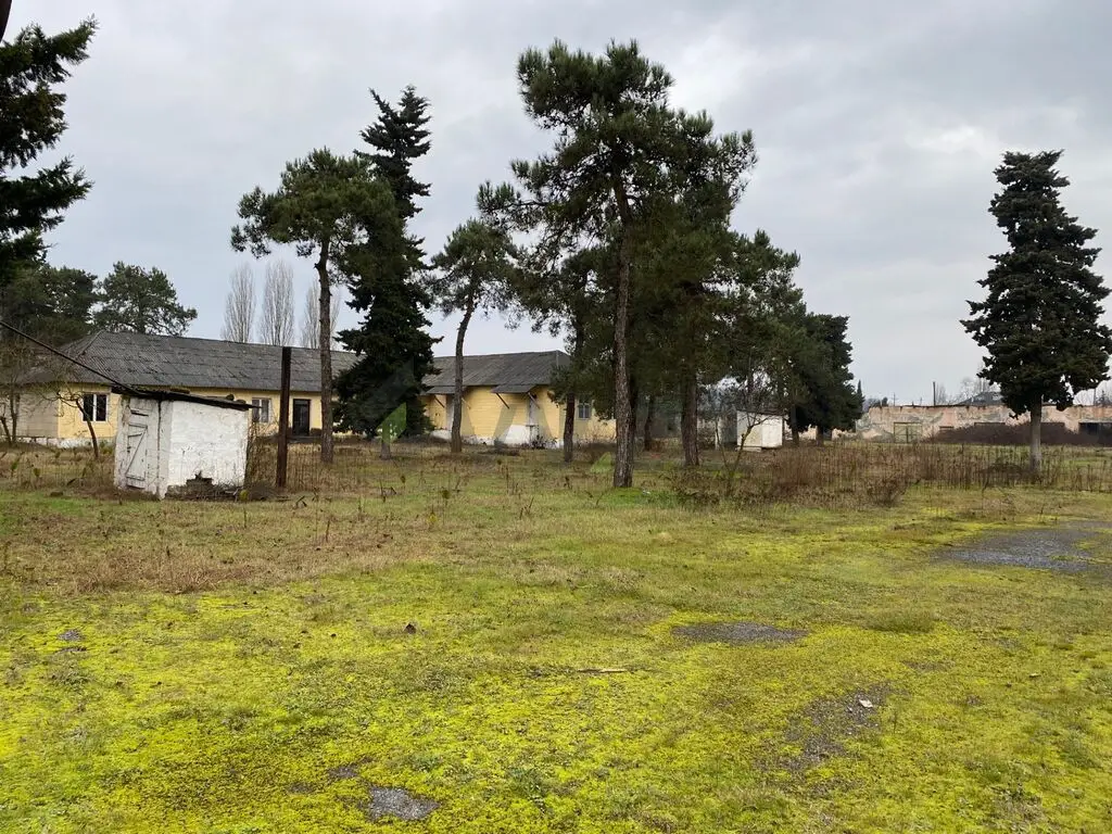380 sot Torpaq Satılır, Astara — Astara