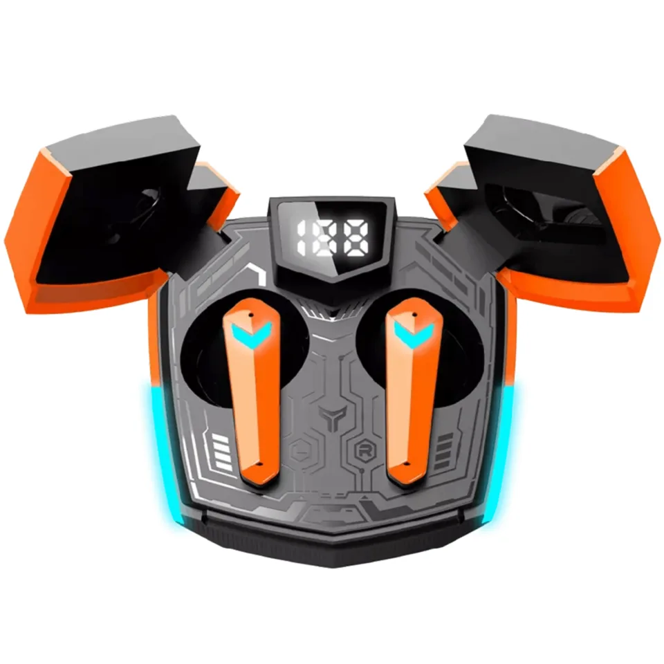 Qulaqlıq Canyon Doublebee GTSW2 Orange (CND-GTWS2O) — Bakı