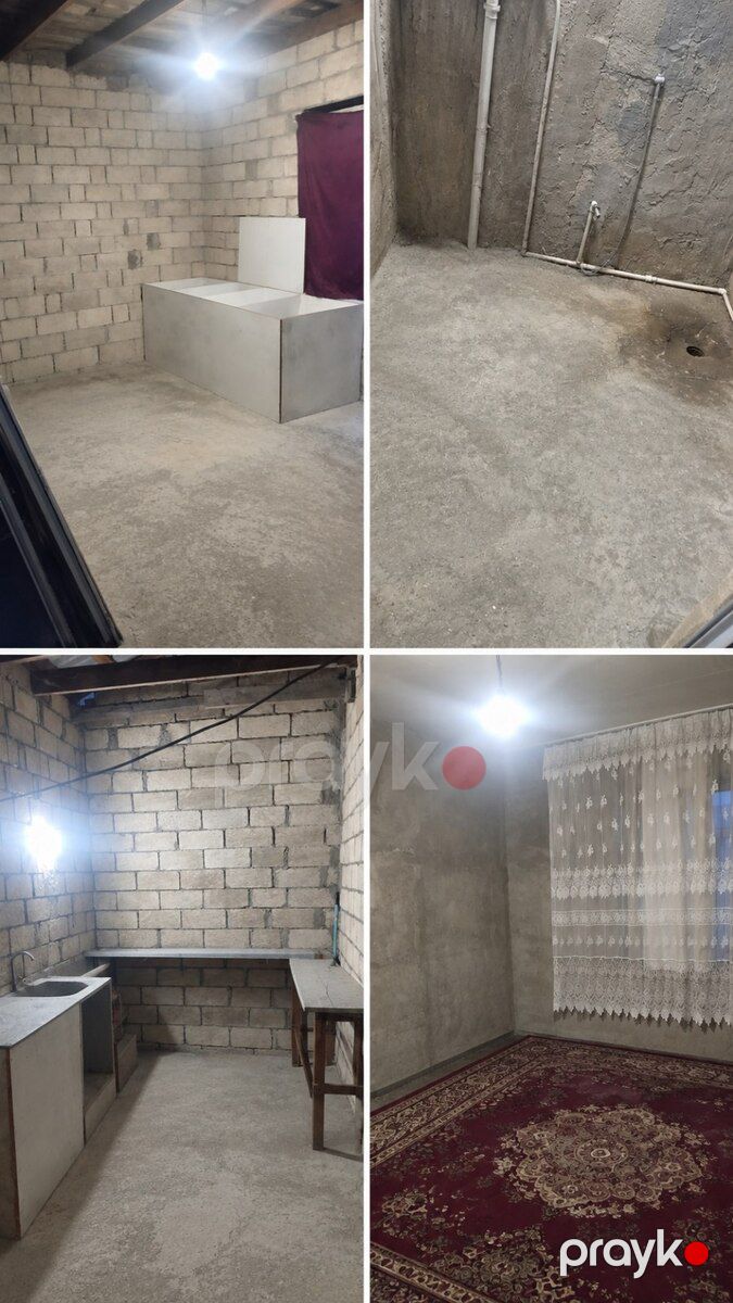 Həyət evi, Hökməli qəs — Ev, villa, Bakı (5)