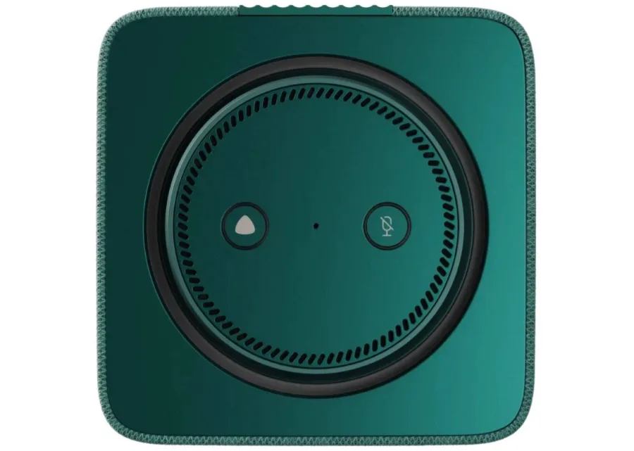 Ağıllı dinamik Yandex Station Maks Zibgee YNDX-00053 Green — Mallar, Bakı (4)