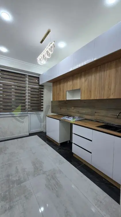 2 otaqlı mənzil Yeni tikili Satılır, Xırdalan — Mənzil, Xırdalan (10)