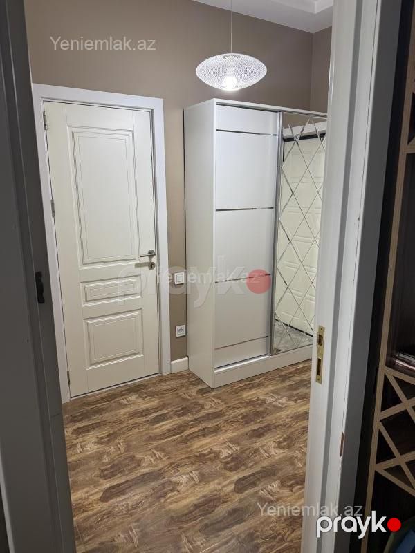 Satılır 2 otaqlı Bina evi menzil (Yeni tikili), 80 m², 19-cu məhəllə — Mənzil, Sumqayıt (8)