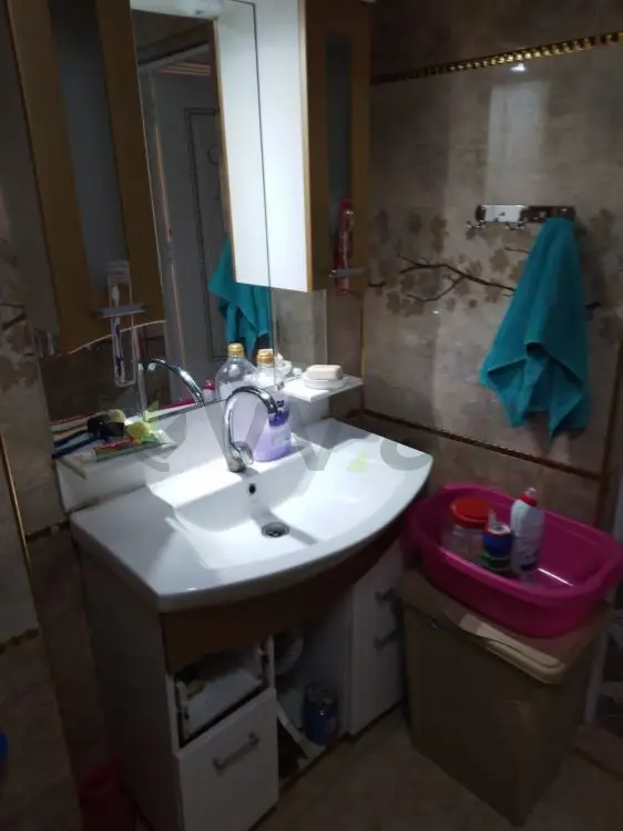 3 otaqlı mənzil Yeni tikili Satılır, Xırdalan — Mənzil, Xırdalan (12)