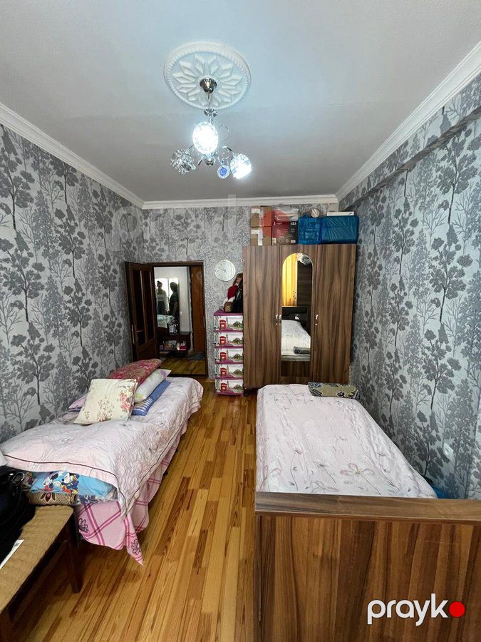 2 Otaqlı Mənzil, 38 M², Xırdalan Ş. Abşeron Gənclər Şəhərciyi — Mənzil (9)