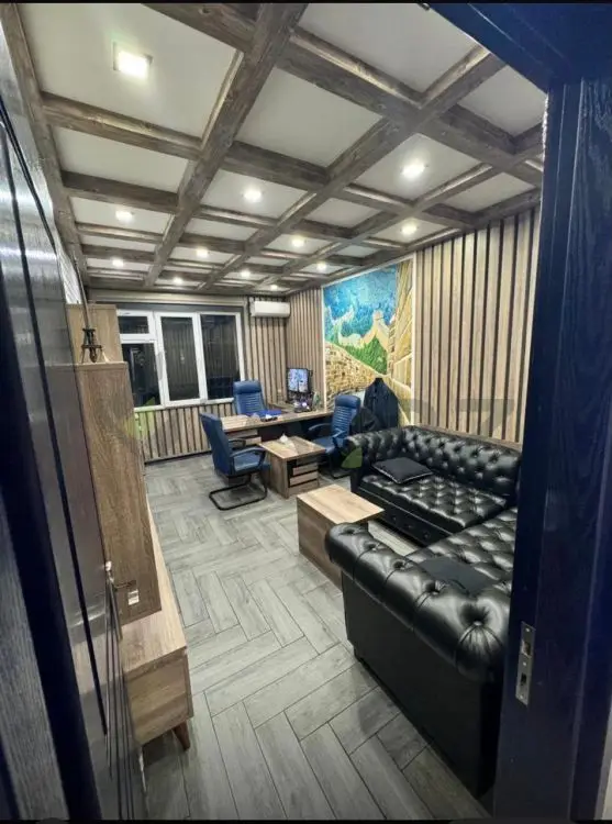 40 m² Obyekt / Ofis Kirayə, Montin qəs., Nərimanov, Bakı — Əmlak, Bakı (5)