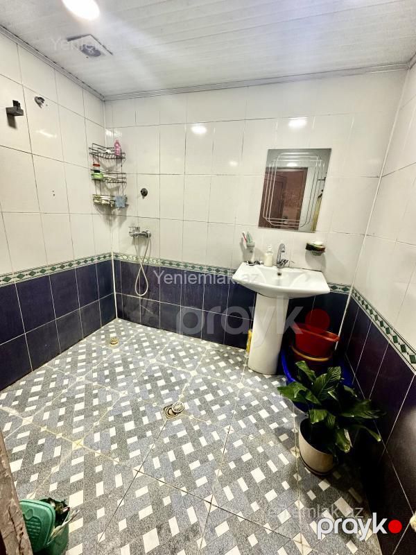 Satılır 2 otaqlı Bina evi menzil (Yeni tikili), 90 m², Nizami rayonu — Mənzil, Bakı (5)