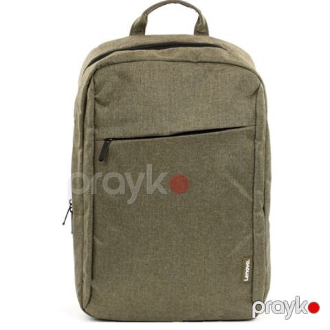 Lenovo Casual B210 – 15.6" Noutbuk üçün Yaşıl Bel Çantası — Bakı