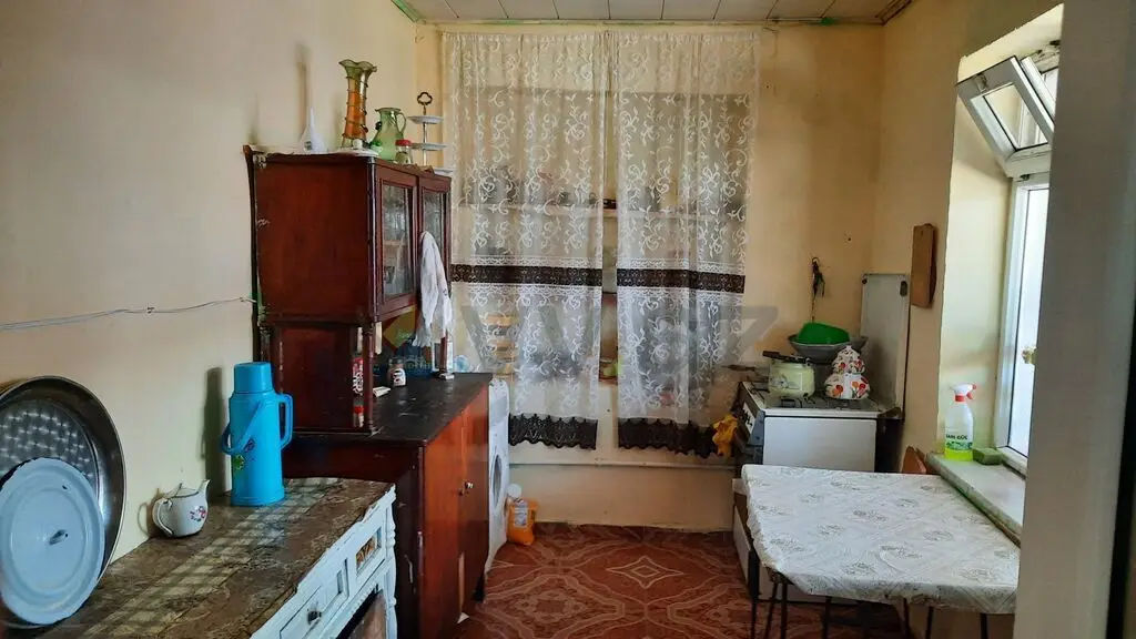 4 otaqlı Həyət evi Satılır, Bərdə — Ev, villa, Bərdə (6)