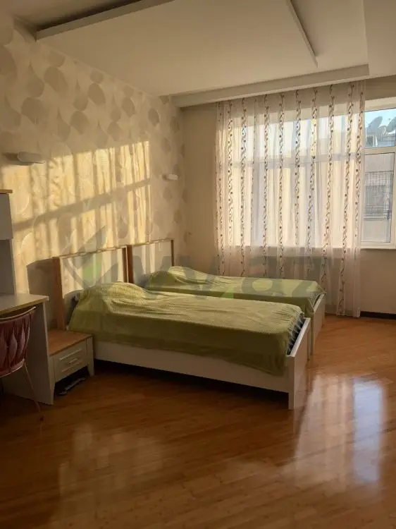 3 otaqlı mənzil Yeni tikili Kirayə, Montin qəs., Nərimanov, Bakı — Mənzil, Bakı (7)