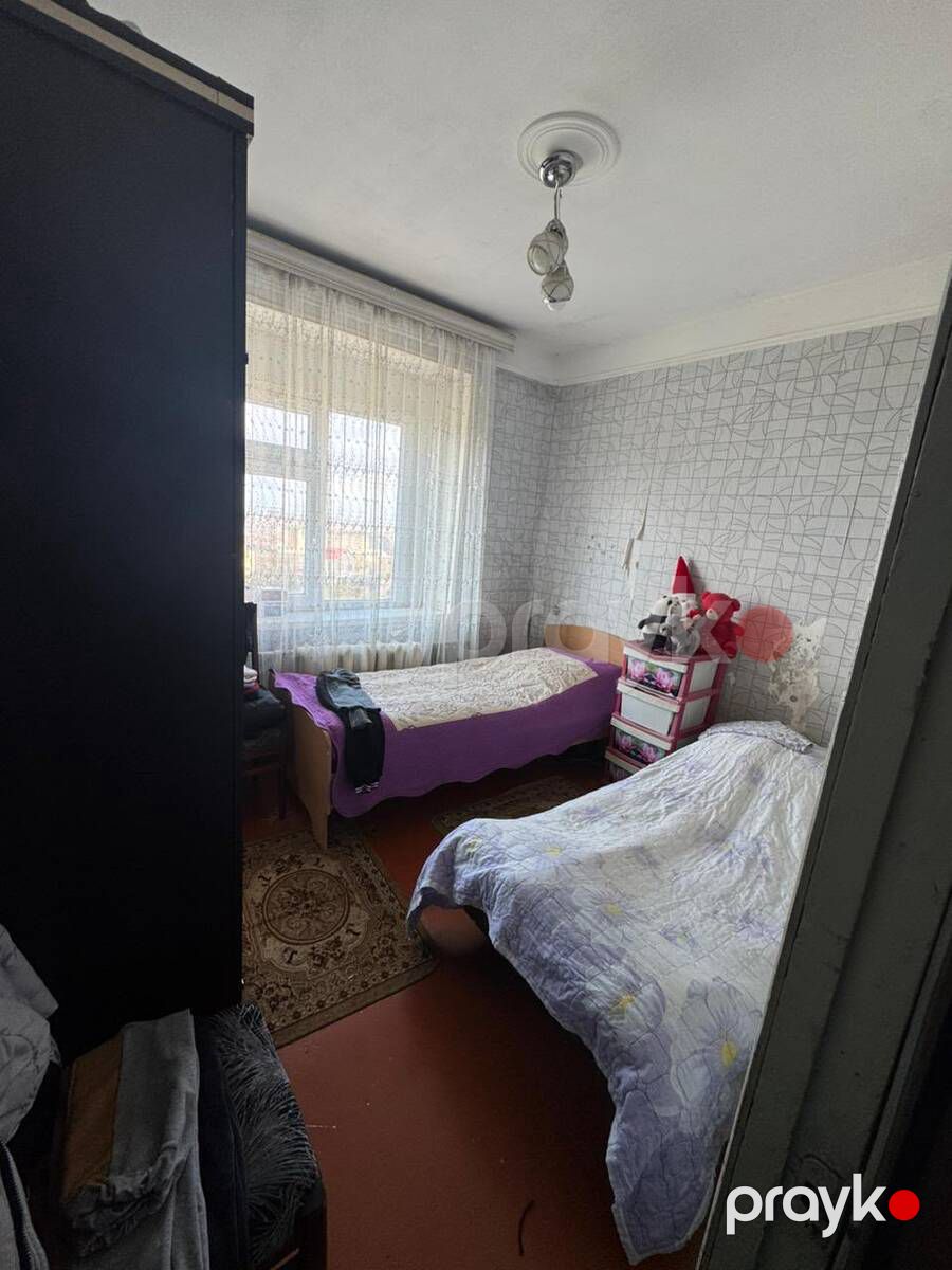 Satılır 3 otaqlı köhnə tikili 86 m² — Mənzil, Bakı (9)