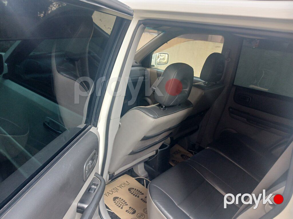 Nissan X-Trail, 2.0 L, 2005 il, 226 000 km — Avtomobillər, Bakı (6)